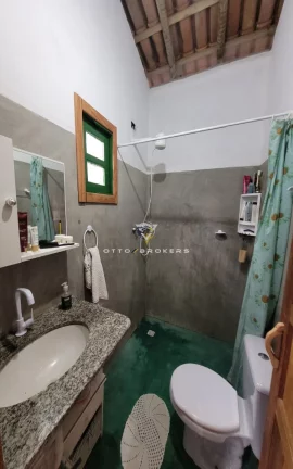 Imagem CASA RESIDENCIAL em PORTO SEGURO - BA, NOVA CARAÍVA