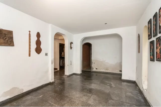 Imagem CASA RESIDENCIAL em São Paulo - SP, Jardim Franca
