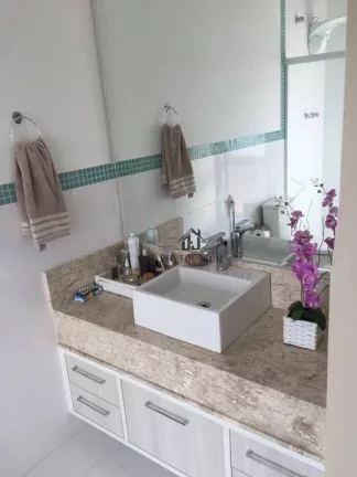 Imagem Casa com 3 dormitórios sendo 1 suite à venda, 270 m² por R$ 1.200.000 - Condominio Golden Park Residence - Sorocaba/SP