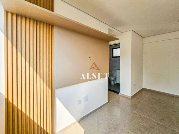 Imagem Apartamento com 2 dormitórios para locação no Tatuapé