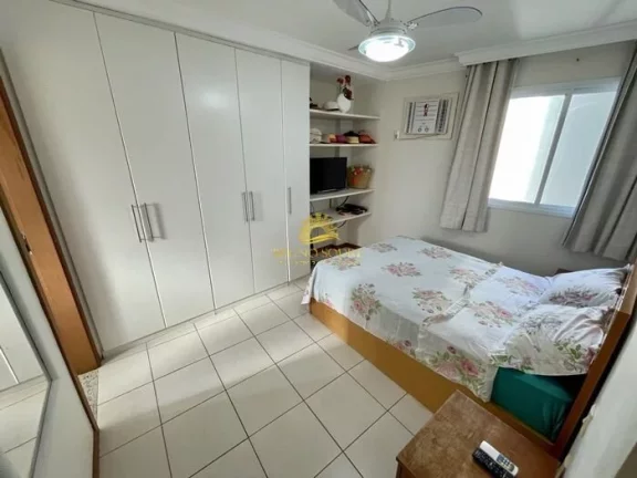 Imagem Seu Paraíso à Beira-Mar: Apartamento na Deslumbrante Praia de Peracanga!
Descubra o privilégio de...