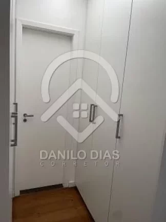 Imagem Apartamento com 4 Quartos à Venda, 168 m² em Brooklin - São Paulo