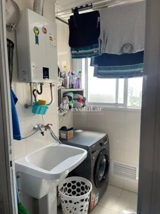 Imagem Apartamento com 2 quartos (Zona Norte) - São Paulo