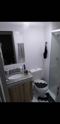 Imagem Apartamento Condomínio Prime House 55 m² 2 Dormitórios