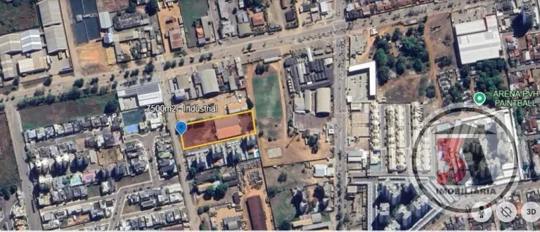 Foto do Imóvel