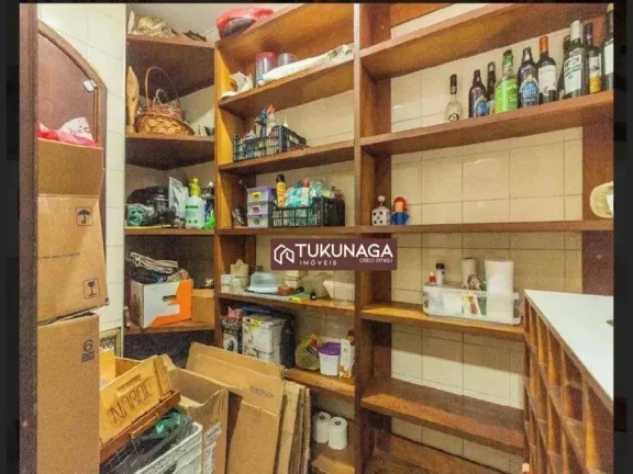 Imagem Sobrado com 5 quartos à venda, 450 m² por R$ 2.075.000 - Mandaqui - São Paulo/SP