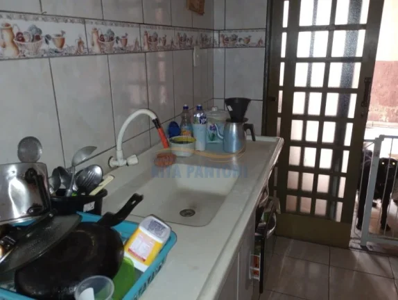 Imagem Casa - Ribeirão Preto - Jardim Juliana - Região Leste