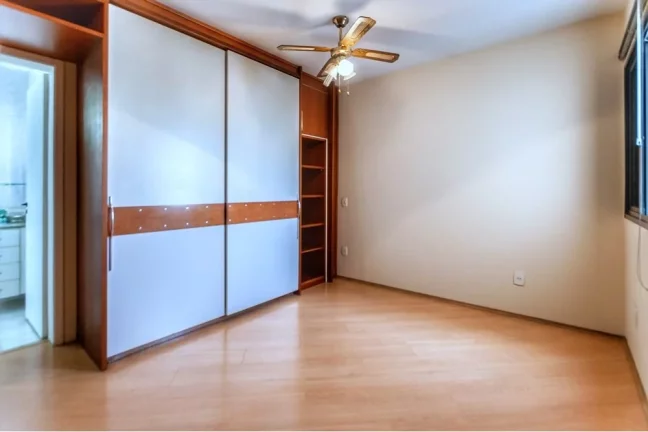 Imagem COBERTURA RESIDENCIAL em São Paulo - SP, Alto da Mooca