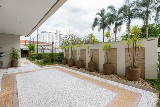 Imagem Apartamento à venda em São Paulo, Vila Cruzeiro, com 2 quartos, 81m2