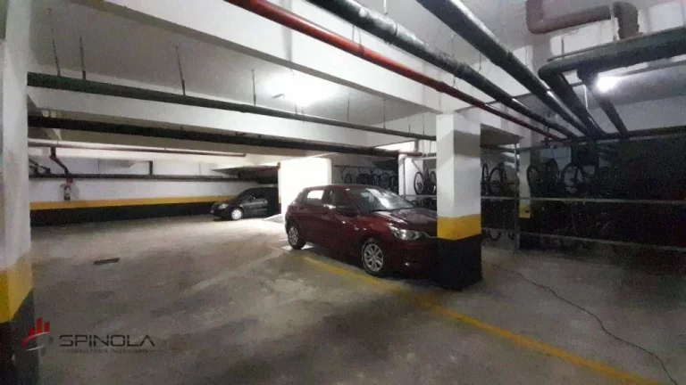 Imagem Apartamento com 1 dormitório à venda, 55 m² por R$ 320.000,00 - Aviação - Praia Grande/SP