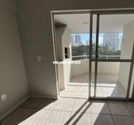 Imagem Apartamento locação anual com 02 dormitórios sendo uma suíte localizado em Balneário Camboriú