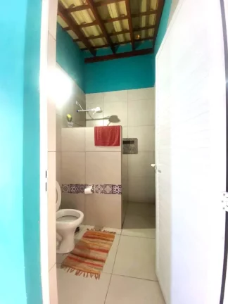 Imagem Linda casa à venda no Jardim Primavera- Iguape/SP
