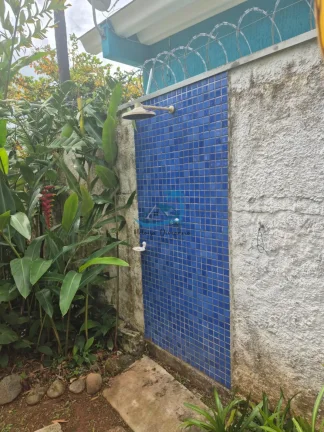 Imagem Casa com 3 dormitórios a venda no Lazaro em Ubatuba.