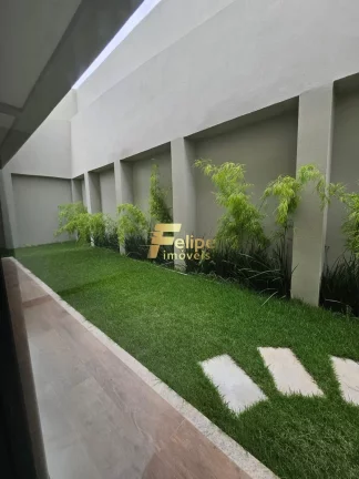 Imagem CASA DE ALTO PADRÃO NO CONDOMÍNIO RIVIERA PARK