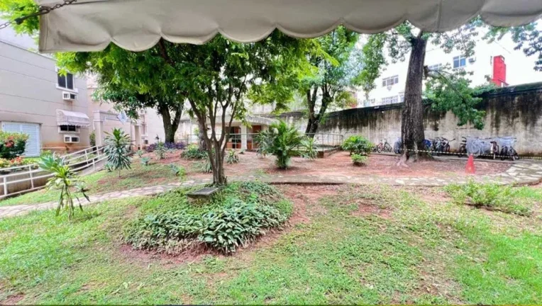 Imagem Apartamento para Venda em Rio de Janeiro, IRAJÁ, 3 dormitórios, 1 suíte, 2 banheiros, 1 vaga