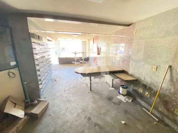 Imagem Galpão à venda, 700 m² por R$ 4.200.000,00 - Ilha dos Aires - Vila Velha/ES