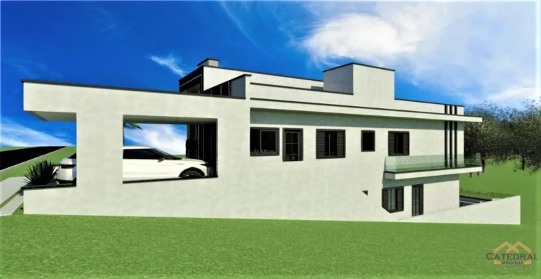 Imagem Casa em construção no Phytus por R$1.200.000,00 - Itupeva/SP
