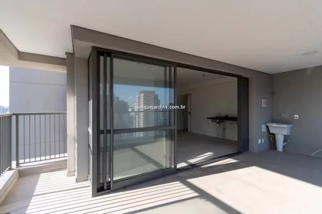 Imagem Apartamento à venda Brooklin São Paulo