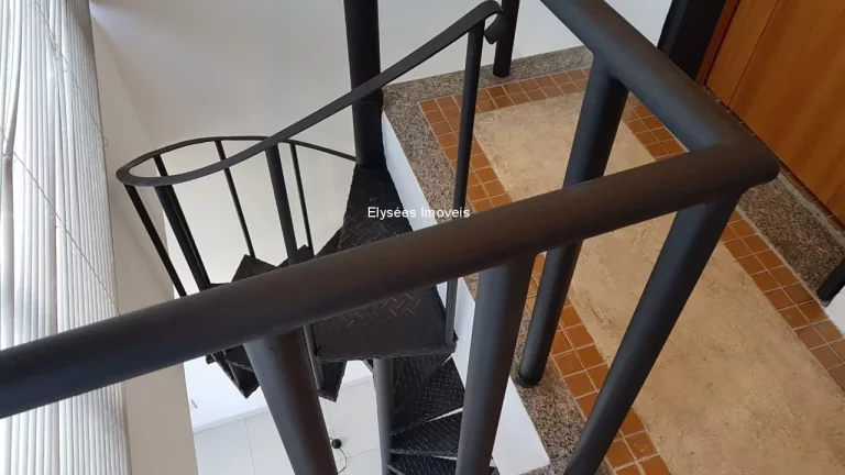 Imagem APARTAMENTO RESIDENCIAL em SÃO PAULO - SP, CAMPO BELO