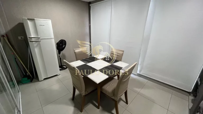 Imagem STUDIO À VENDA MOBILIADO NO ITAGUÁ EM UBATUBA-SP