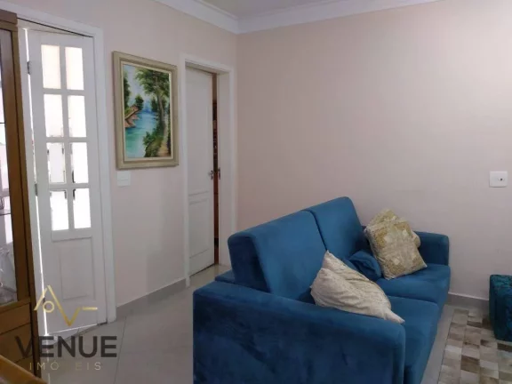 Imagem Apartamento à venda, 151 m² por R$ 1.678.000,00 - Vila Gomes Cardim - São Paulo/SP
