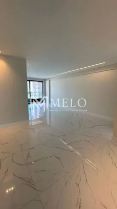 Imagem Oportunidade | BOA VIAGEM: 140m², 04qts, 04suites, 02vagas..