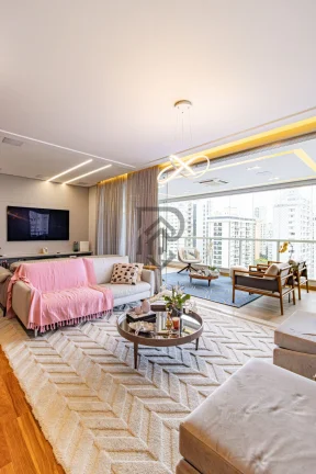 Imagem Apartamento Alto Padrão paraiso pronto para morar