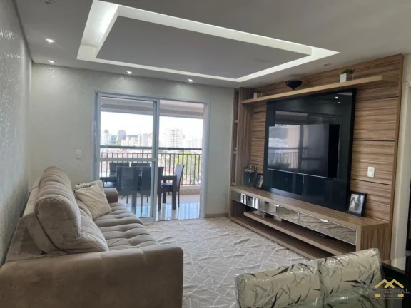 Imagem Apartamento à venda no Alta vista, com 03 quartos e 02 vagas de garagem