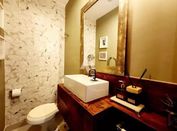 Imagem Apartamento à venda na Pompéia