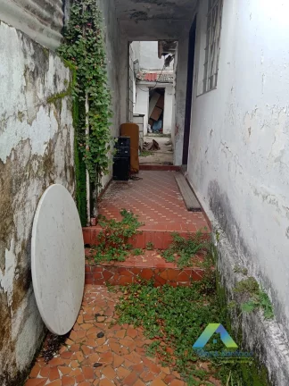 Imagem TERRENO NA VILA DAS MERCES !!