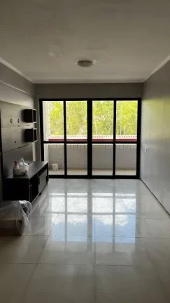 Imagem APARTAMENTO UM QUARTO NO RENASCENÇA