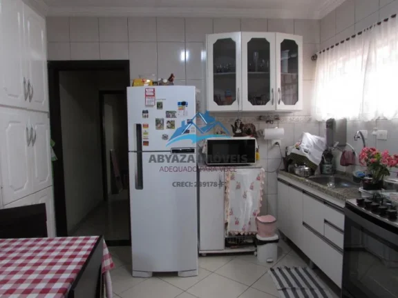 Imagem Casa à Venda no Centro de Carapicuíba
