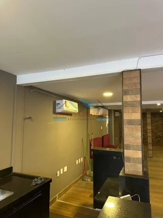 Imagem Salão Comercial - Vila Progredior