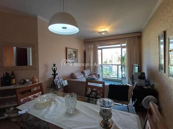 Imagem Localizado na charmosa Rua Bandeirantes, este apartamento no Condomínio Ilha das Canarias oferece u...
