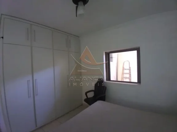 Imagem Casa - Ribeirão Preto - Vila Maria Luiza