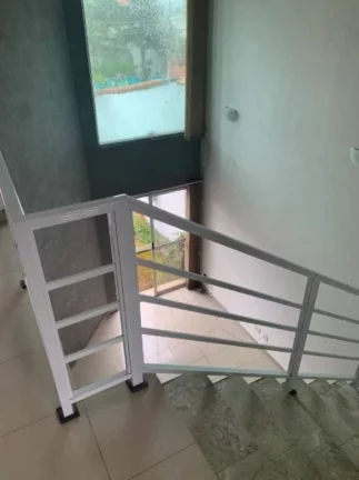Imagem Sobrado com 3 dormitórios à venda, 254 m² por R$ 690.000,00 - Parque do Colégio - Suzano/SP