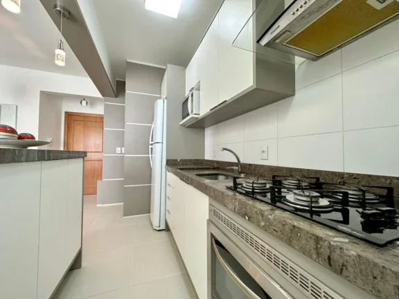 Imagem Apartamento 2 Dormitórios - Bairro Zona Nova