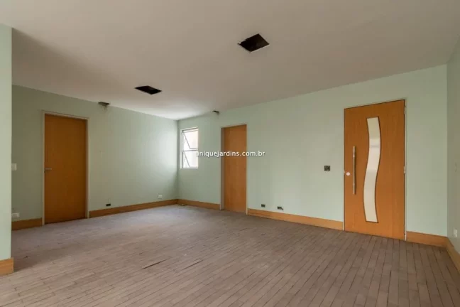 Imagem Apartamento à venda Pinheiros São Paulo