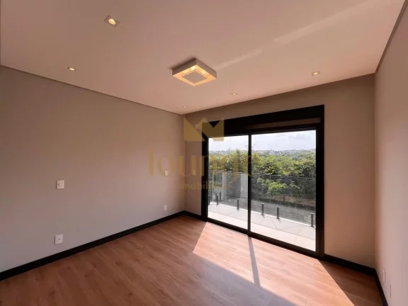 Imagem Casa ÀVenda em Alphaville N. Esplanada 4 Z. Sul - Votorantim