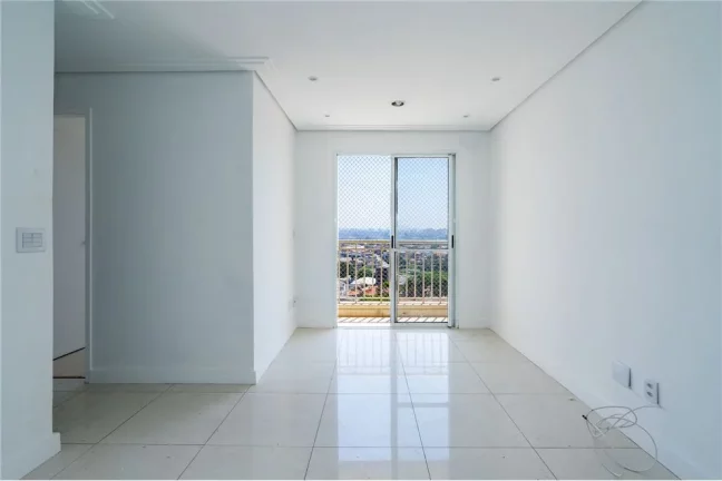 Imagem APARTAMENTO RESIDENCIAL em São Paulo - SP, Jardim Japão