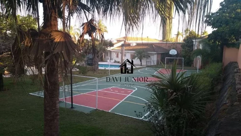 Imagem Casa, 430 m² - venda por R$ 3.850.000,00 ou aluguel por R$ 18.886,61/mês - Chácaras Residenciais Santa Maria - Votorantim/SP