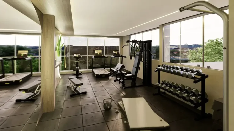 Imagem Marina Residence - Marina Residence