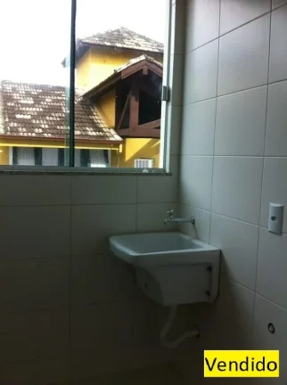 Imagem Canasvieiras venda apartamento 57 metros