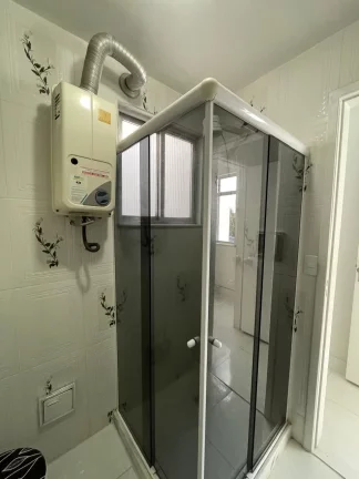 Imagem Apartamento à venda no bairro Zumbi em Rio de Janeiro/RJ