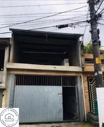 Imagem Sobrado em Sao Paulo / Zona sul / Balneário São Jose.