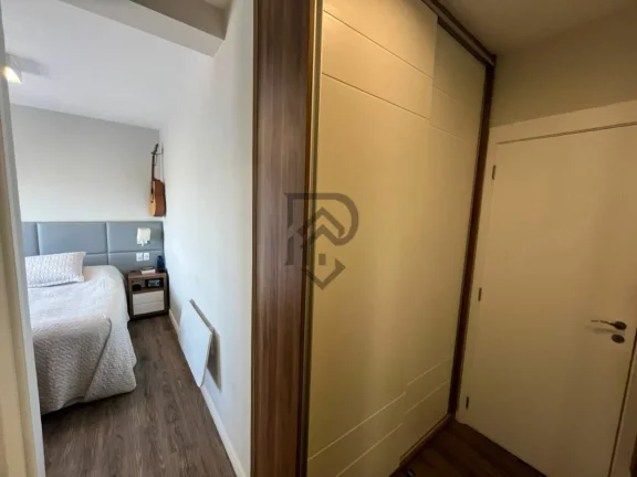 Imagem Apartamento campo belo andar alto vista livre pronto para morar
