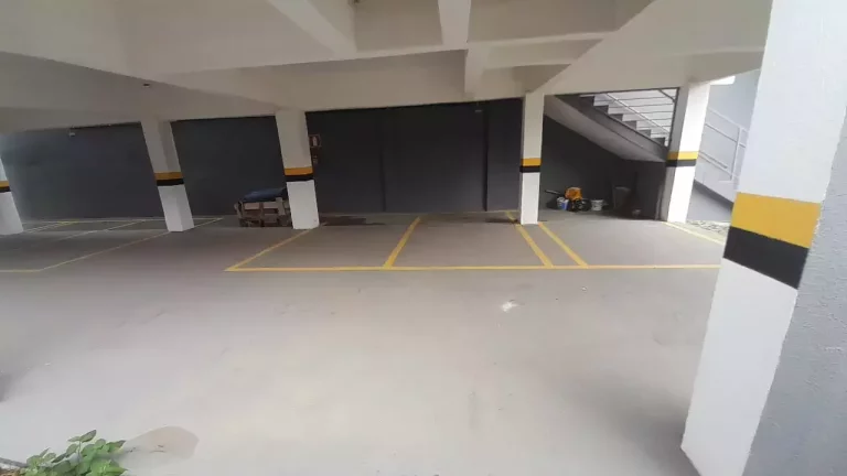 Imagem Apartamento à venda, 2 quartos, 1 vaga, LIBERDADE - Santa Luzia/MG