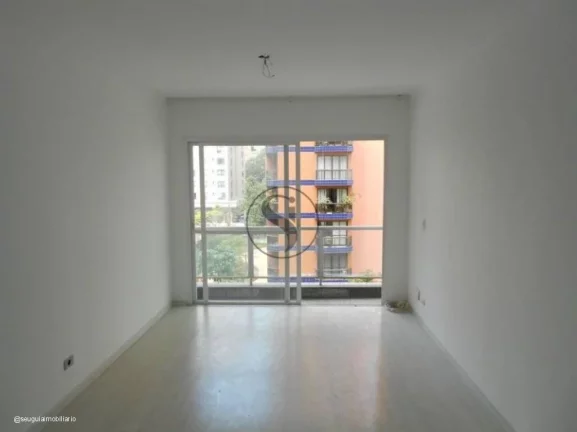 Imagem APARTAMENTO RESIDENCIAL em SÃO PAULO - SP, ITAIM BIBI