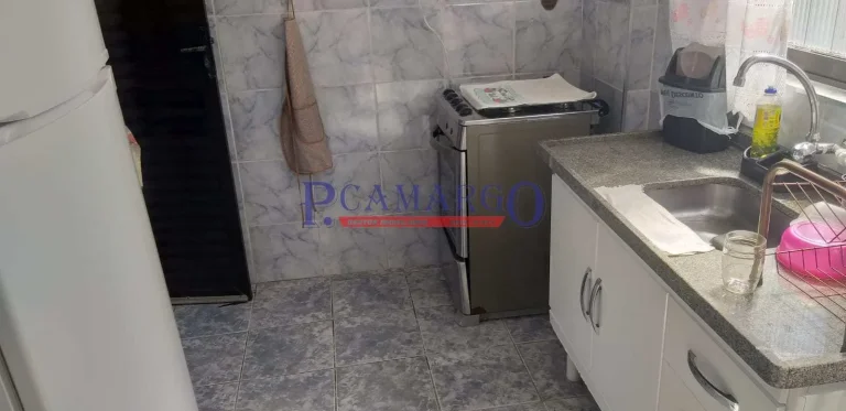Imagem Apartamento Padrão