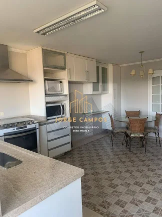 Imagem AP-25227- APARTAMENTO À VENDA NO ESPLANADA EM SJCAMPOS/SP